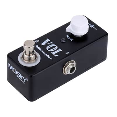Mosky Audio VOL Attenuator image 2