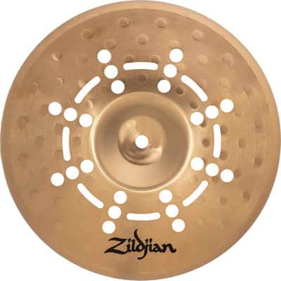 ZILDJIAN FXSTK12 Stack - 12" FX Stack image 4