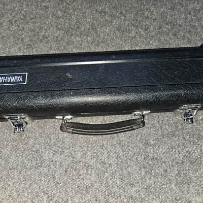 Yamaha YFL-225S Flute, Japan image 2