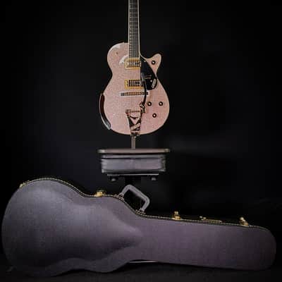Gretsch G6134TG Limited Edition Penguin image 10