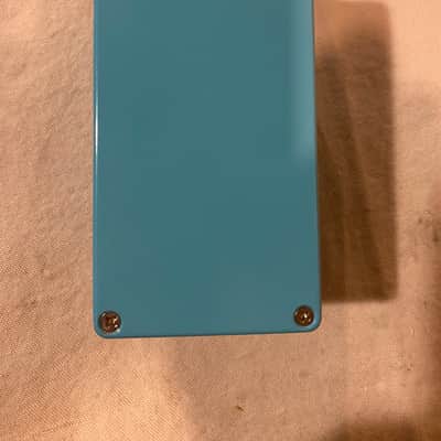 McGregor Pedals Octave Fuzz with Stank image 3
