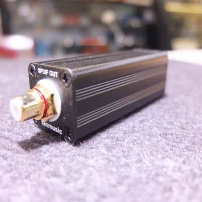 S.M.S.L Mini DAC SD-79311 + USB converter image 8