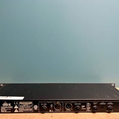 dbx 160A Made in USA image 2