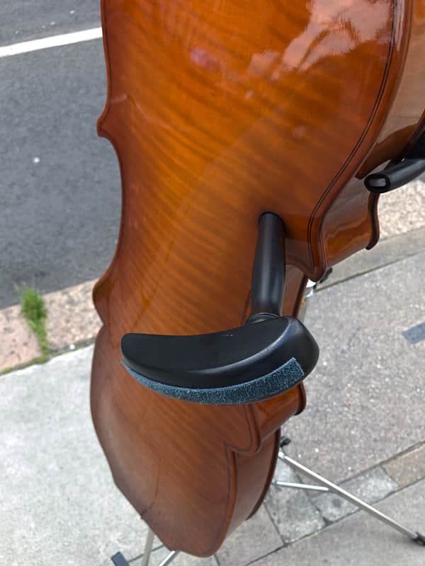 Eminence Portable Upright Bass | Reverb