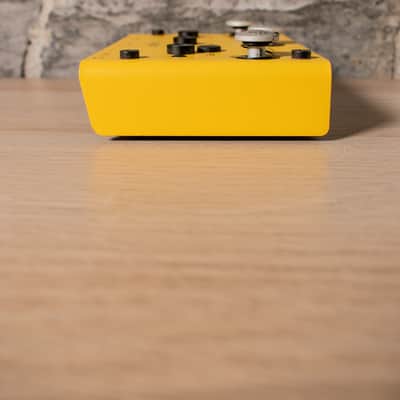 Lehle D.Loop Pedal Used image 7