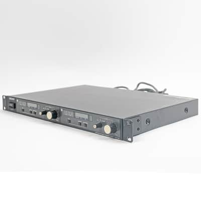 Sony WRR-840A UHF Synthesized Diversity Tuner (782.125–793.875 MHz) image 3