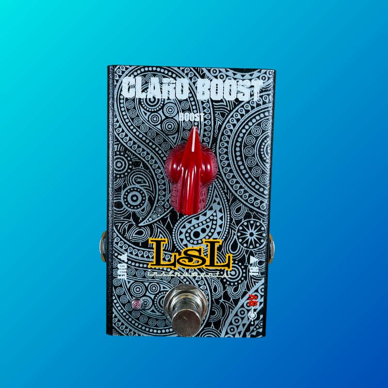 LsL Instruments Claro Boost imagen 1