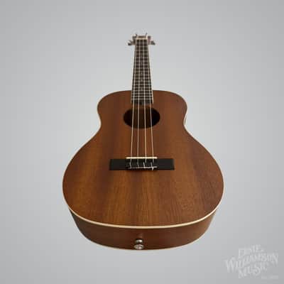 Lanikai MA-B Baritone Mahogany Ukulele image 9