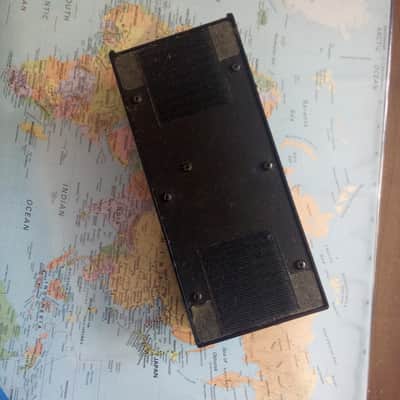 Boss FV-50H High-Impedance Stereo Volume Pedal Japan image 3