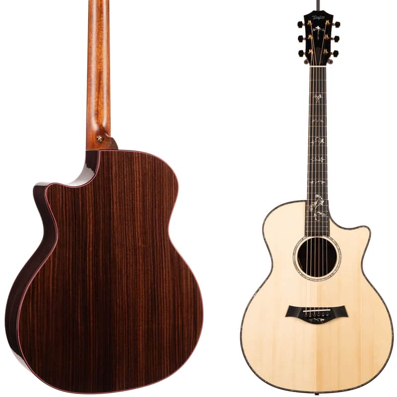 Taylor Legacy 914ce (027) image 1