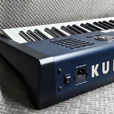 Kurzweil PC3LE6 ✅ Classic Rock Synthesizer 61 Key Controller Keyboard ✅ Professional Synthesizer✅ Cleaned & Full Checked ✅ image 7