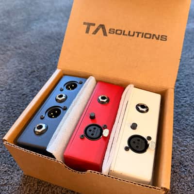 TA Solutions TA Link imagen 5