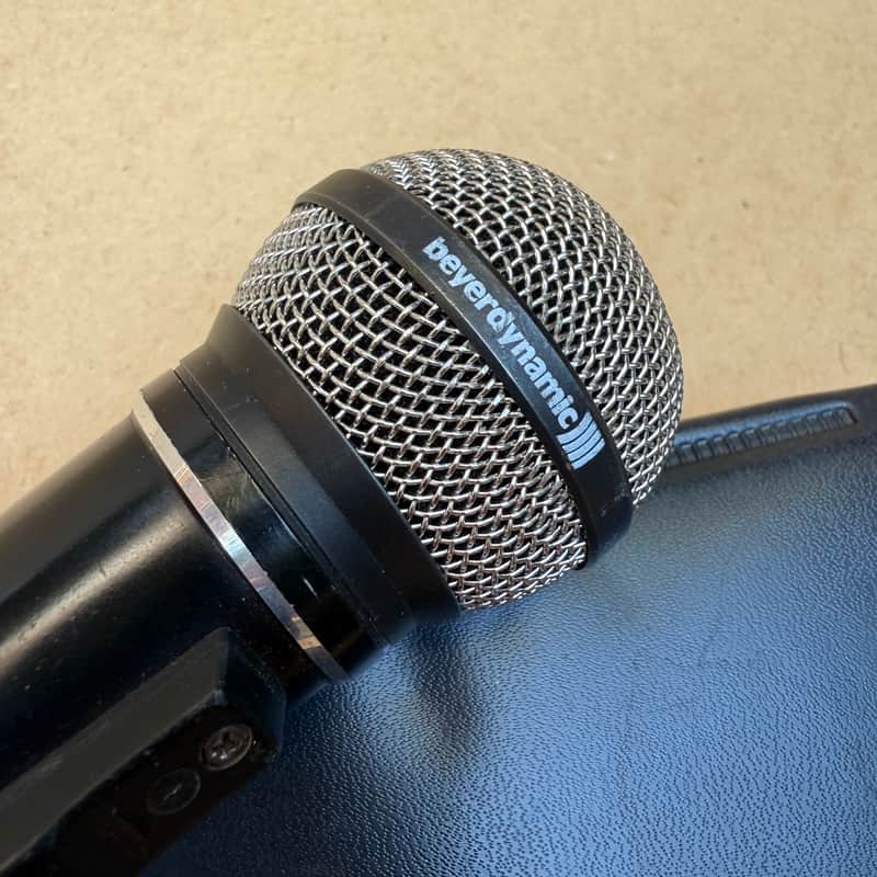 Beyerdynamic Vintage Beyerdynamic M 300 N microphone image 1