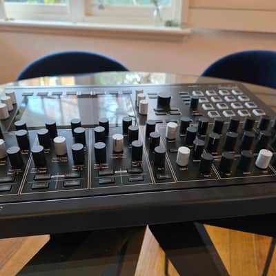 Waldorf Iridium Desktop Synthesizer image 3