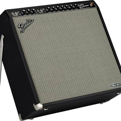 Fender Tone Master Super Reverb Digital Combo Amplifier image 2