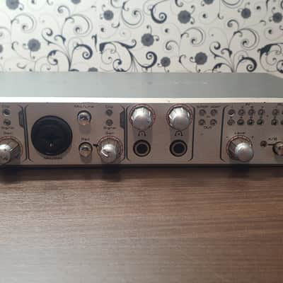 M-Audio Firewire 1814 Interface image 3