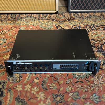 Ampeg B-2RW image 2