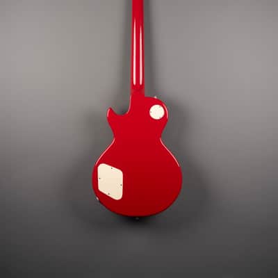Gordon Smith GS2-60 Bespoke 2026 - Postbox Red image 7