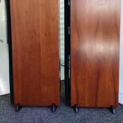 Klipsch RF5 speakers in excellent condition - 2000's image 5