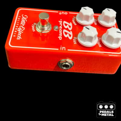 BB Preamp V1.5 -x19078 image 2