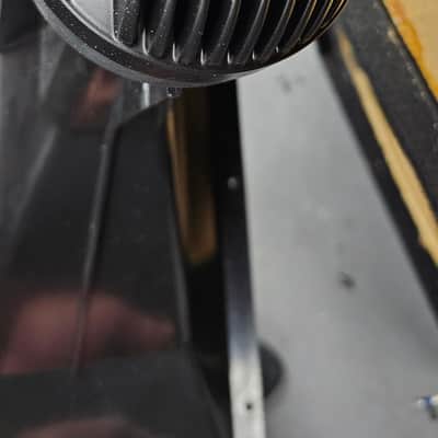Speaker Cabinet With 15" Cerwin-Vega 153 EV II Cerwin-Vega C5G Tweeter Cerwin-Vega H25F Tweeter Horn Pyle Pro Pds344 Horn 18" Mitzu Mit-181500. image 16