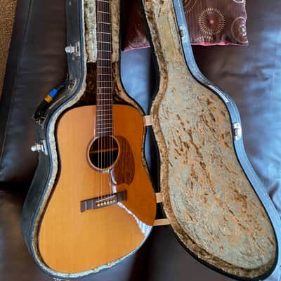 Daion Mark IV Acoustic - Yamaki Made - Serial 831715 image 25