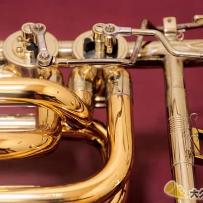 Ed.Kruspe  Bassposaune image 7