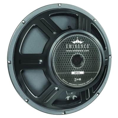 Eminence American Standard Kappa-15A 15" Pro Audio Speaker, 450 Watts at 8 Ohms image 1