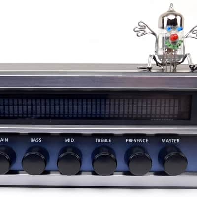 Rocktron Prophesy Guitar Tube Preamp Effects + Top Zustand + 1,5 Jahre Garantie Bild 4