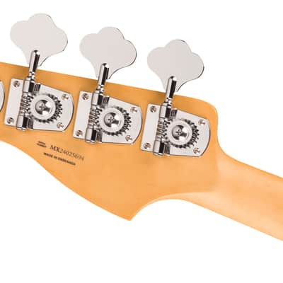 Fender Player II Precision Bass Maple FB Black image 6