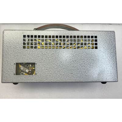 Neumann NKMa power supply unit for microphones such as the KM54 KM254 In excellent condition #11281 image 4