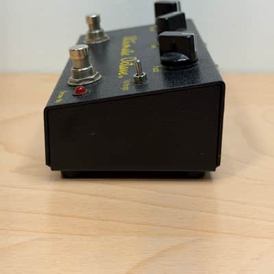 Fulltone Ultimate Octave 2004 - 2014 - Black image 3