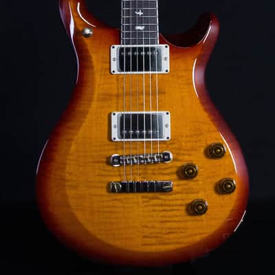 PRS S2 McCarty 594, Dark Cherry Sunburst image 1