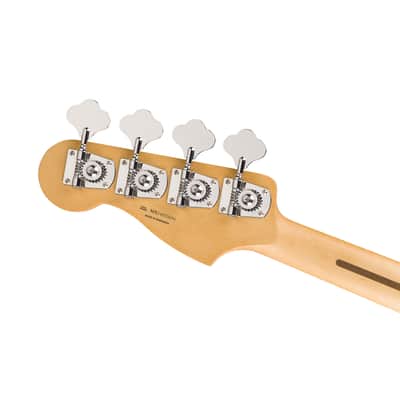 Fender Player II Precision Bass MN BLK image 6