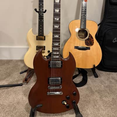 Gibson SG Standard 1986 image 1