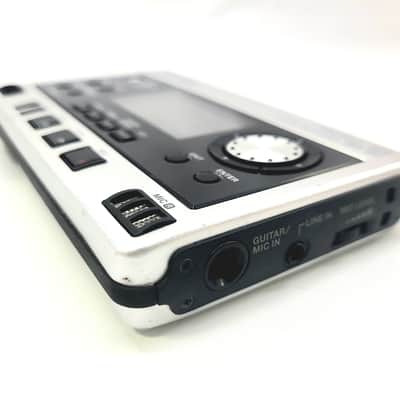 Boss br-80 2005-2023 - grey/black image 4