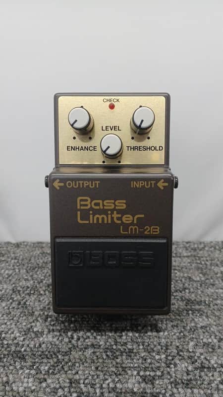 Boss LM-2B