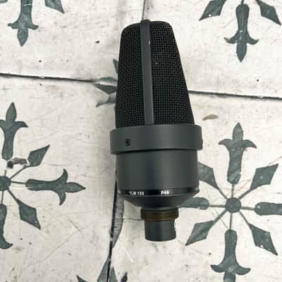 Neumann TLM 103 mt Large Diaphragm Cardioid Condenser Microphone image 5