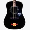 Fender DG-8S 'Hard Rock Cafe' Acoustic Guitar