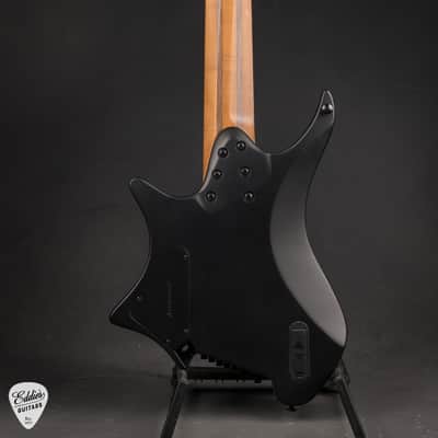Strandberg Boden Metal NX 8 - Black Granite image 5