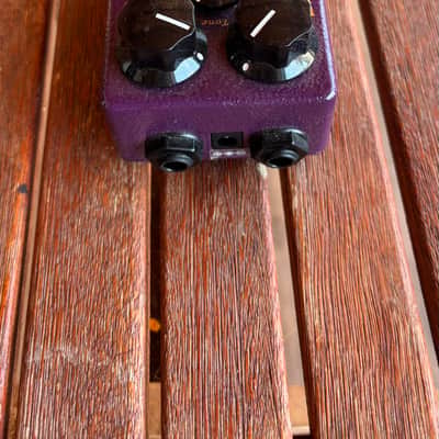 Analogman Prince Of Tone 2012 - Present - Red image 4