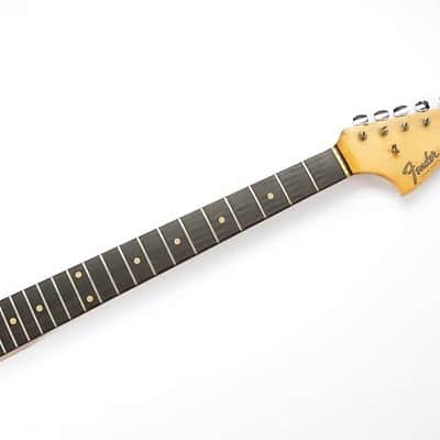 Fender Jaguar Neck 1962 - 1964