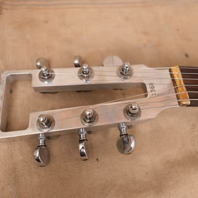 Travis Bean TB-1000S Standard 1976 Koa image 12