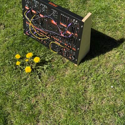 Behringer 2600 Custom Panels
