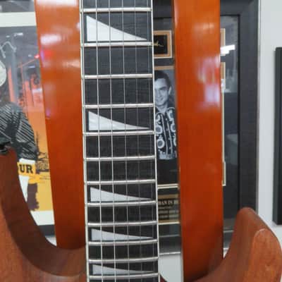 Jackson JS Series JS32 DKA Dinky Archtop - Natural Oil - Preowned image 5