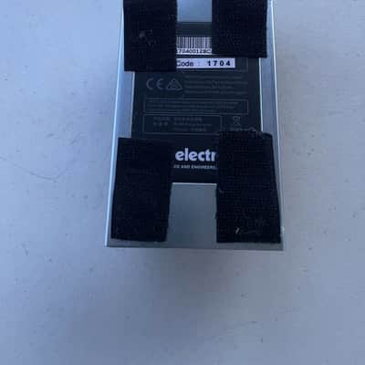 TC Electronic Grand Magus Distortion True Bypass Guitar Effect Pedal image 6
