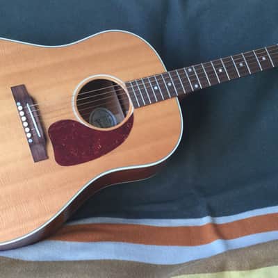 Gibson J-45 2012 Natural image 10