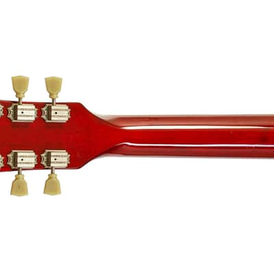 Gibson Chet Atkins Tennessean Cherry (Pre-Owned, 2003, EC-) #02023745 image 7
