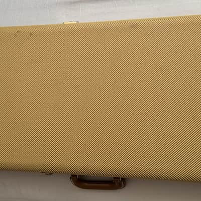 Fender American Vintage '52 Telecaster 1990s image 10