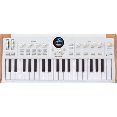 Aodyo Anyma Phi 2022 | Reverb
